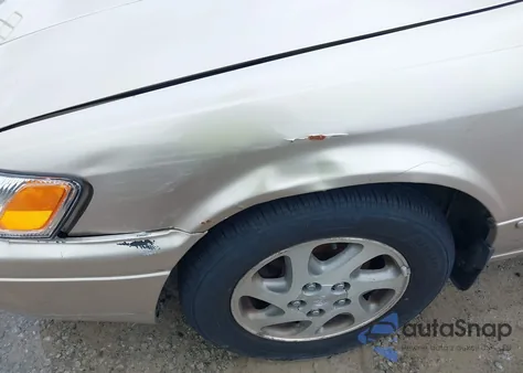 1999 Toyota Camry Le/Xle from USA, damaged, VIN JT2BF28K6X0232453